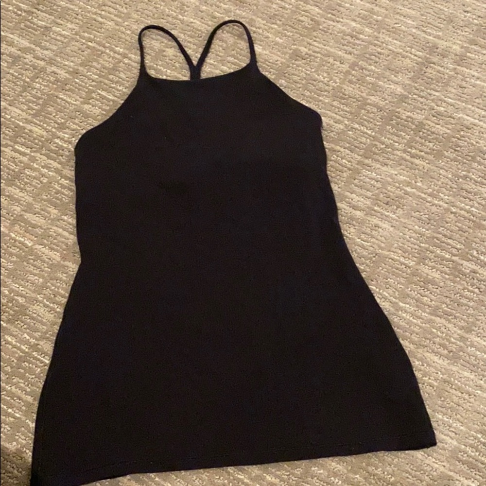 Lulu lemon top